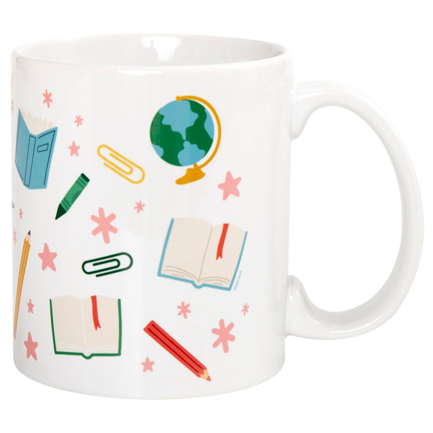 Classroom Teacher | Coffee Mug