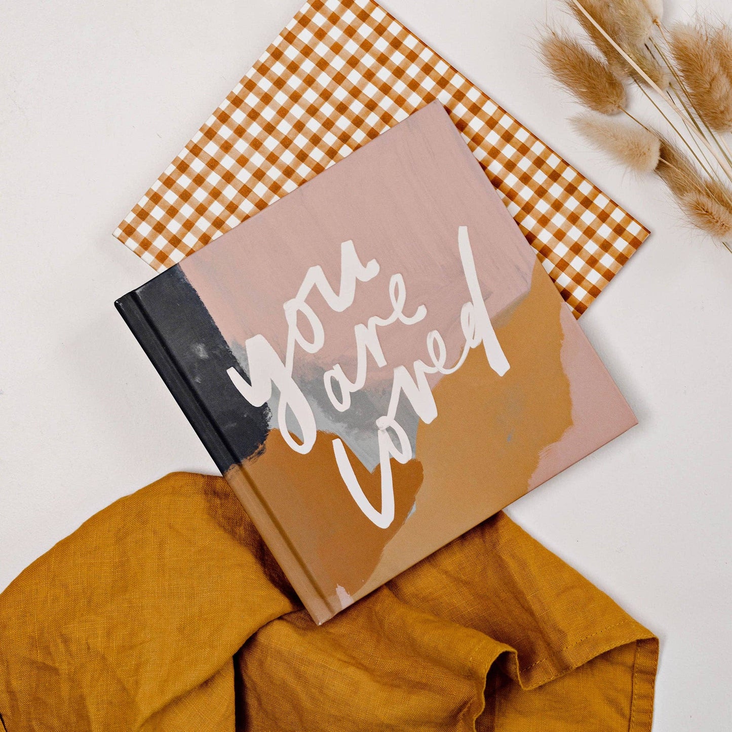 You Are Loved | Inspirational Coffee Table Book