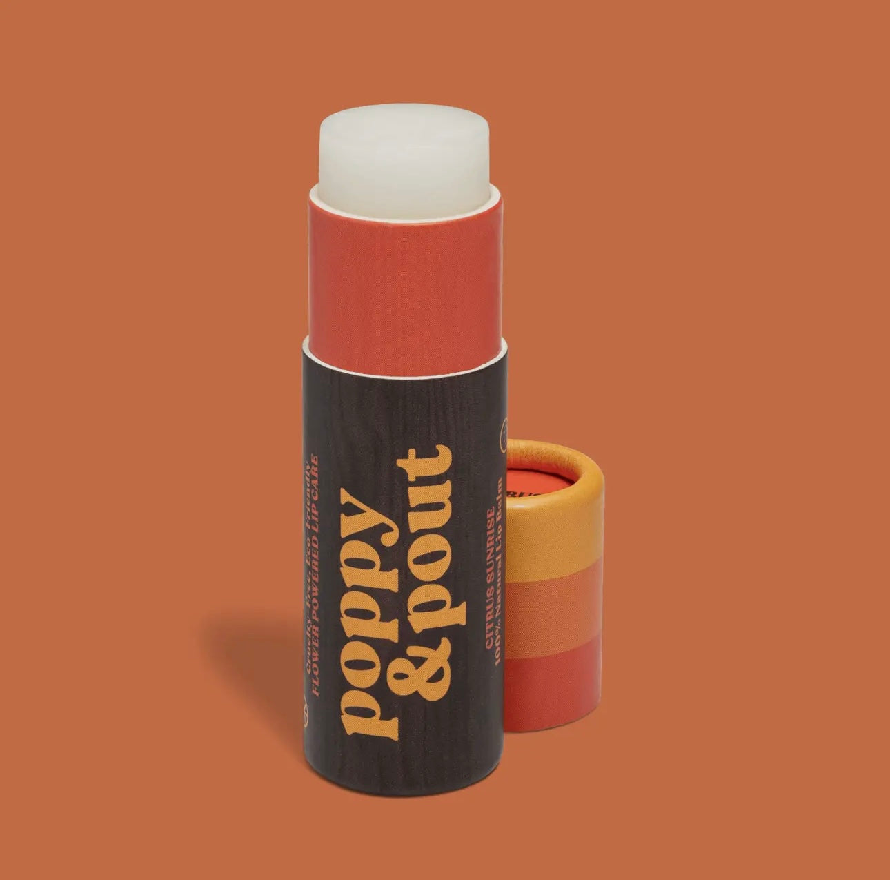 Lip Balm | Poppy & Pout