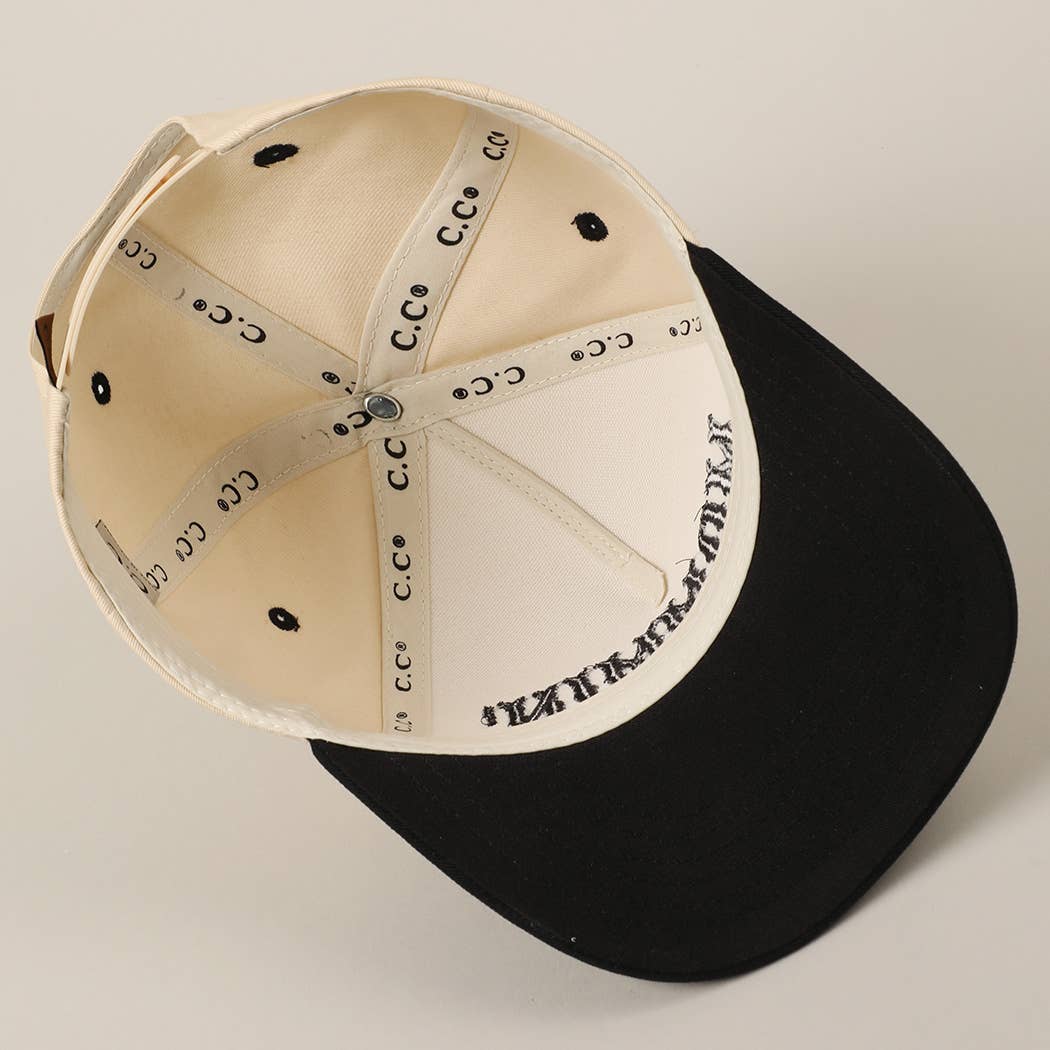 Mommin' Trucker Hat