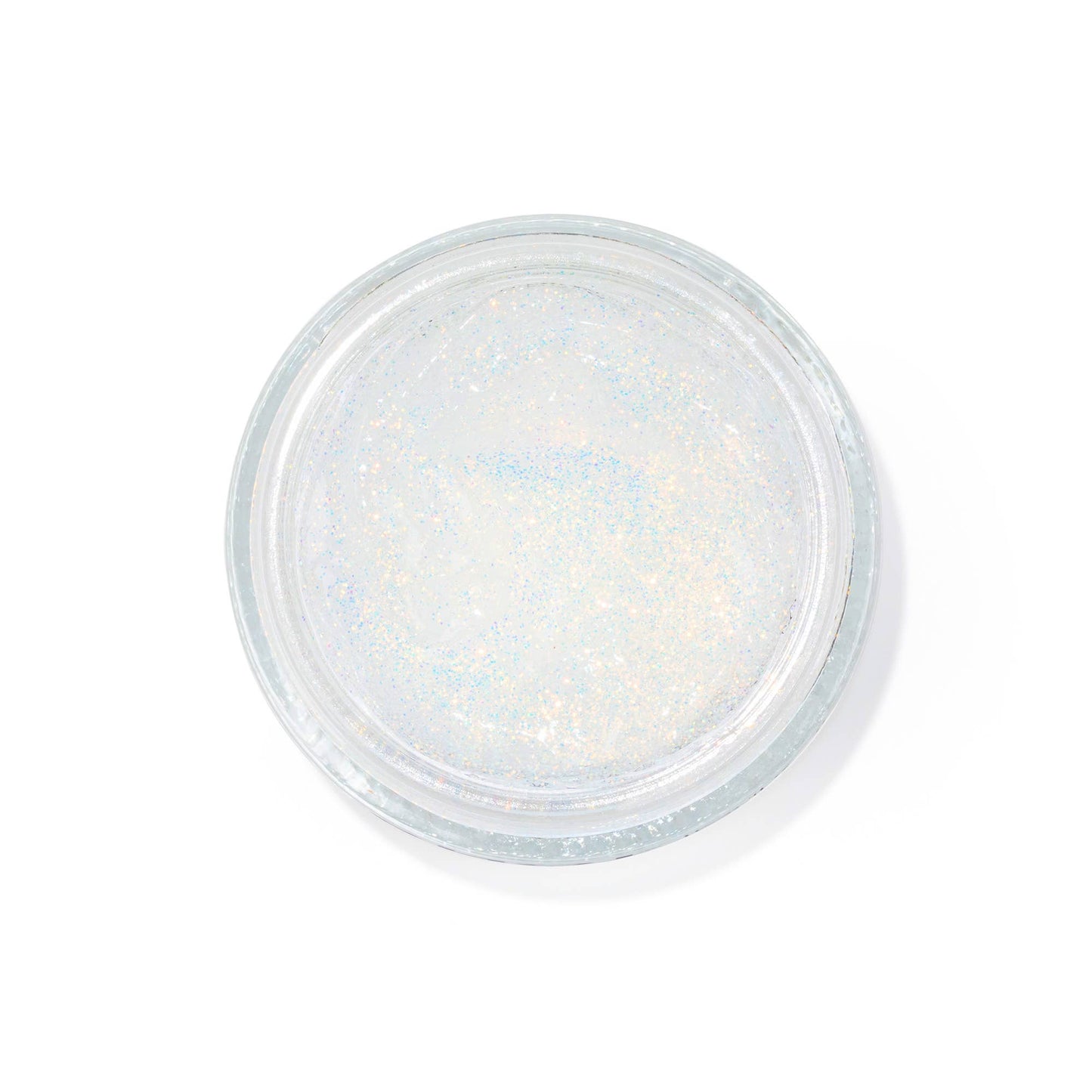 Body Glitter Gel - Nova