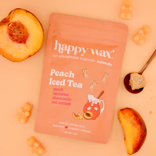 Wax Melt 2oz Pouch | Various Scents