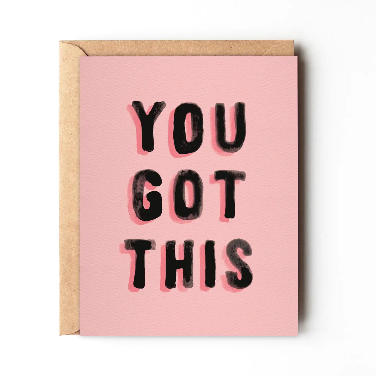 You Got This | Congratulations Card