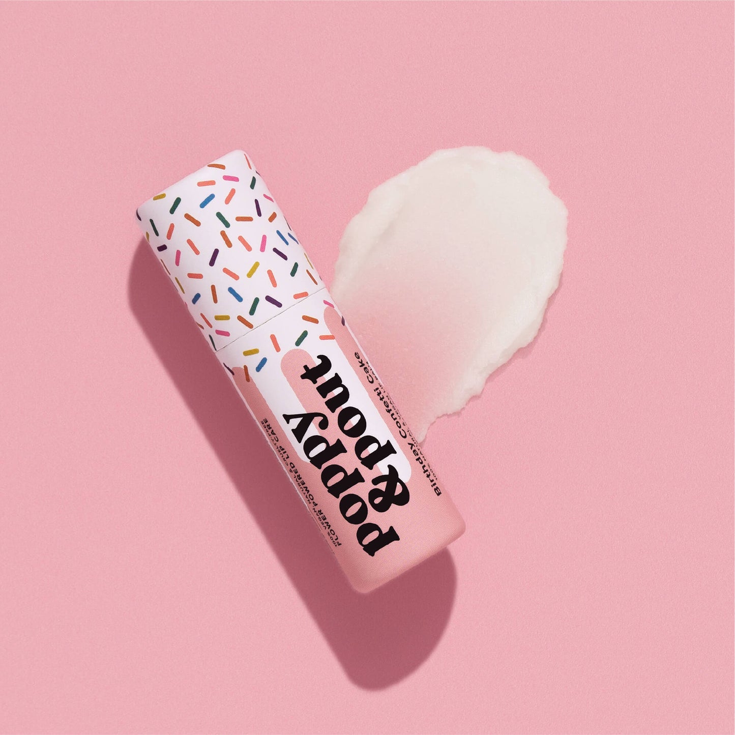 Lip Balm | Poppy & Pout