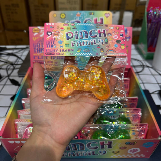 Game Controller Sugar Squishy