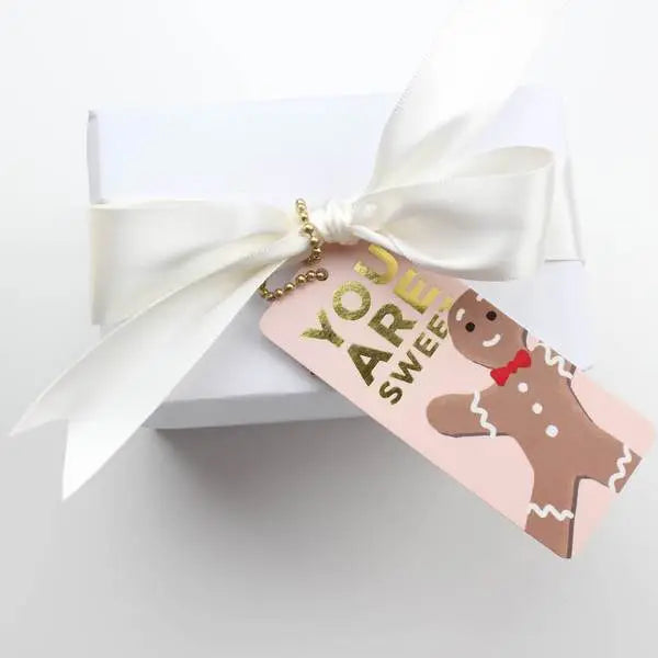 Holiday Gift Tags