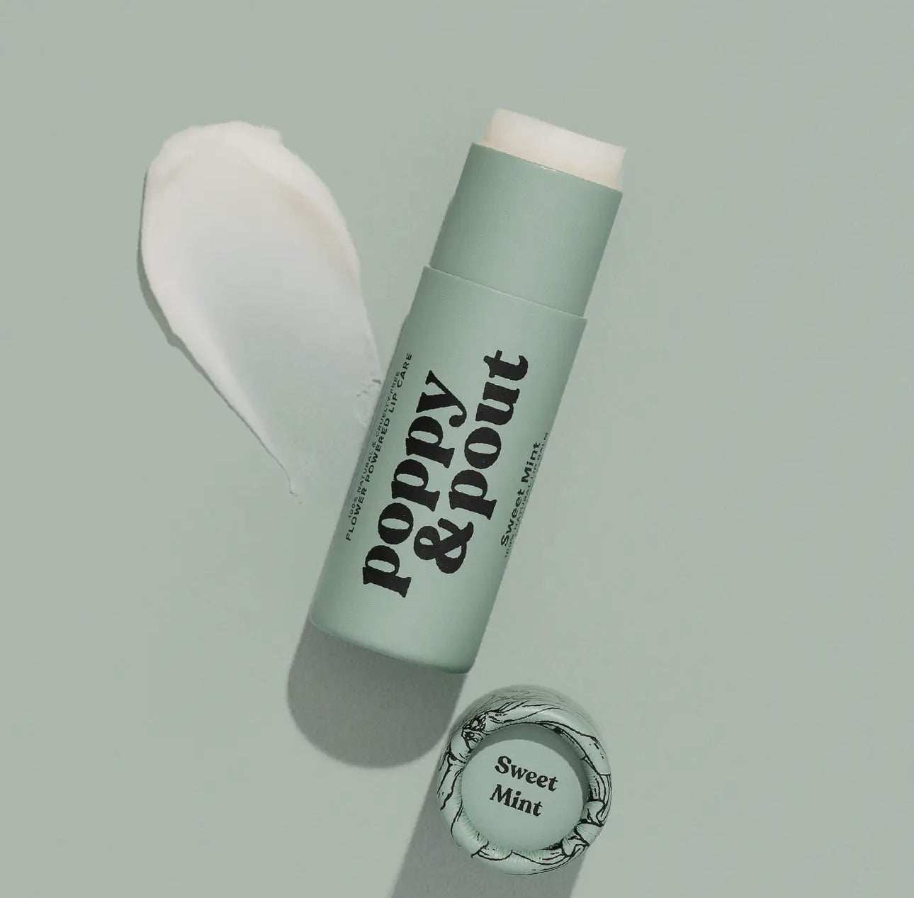 Lip Balm | Poppy & Pout