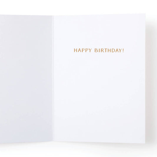 Make a Wish | Birthday Card