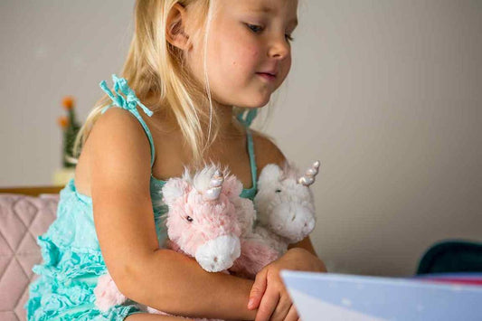 Mini Unicorn