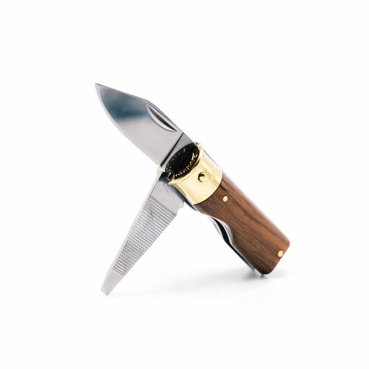 Shotgun Shell Knife