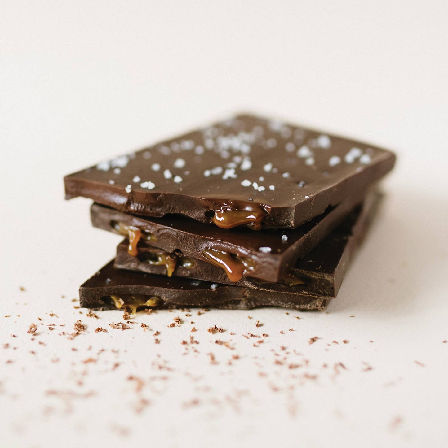 Congratulations | Chocolate Greeting Card