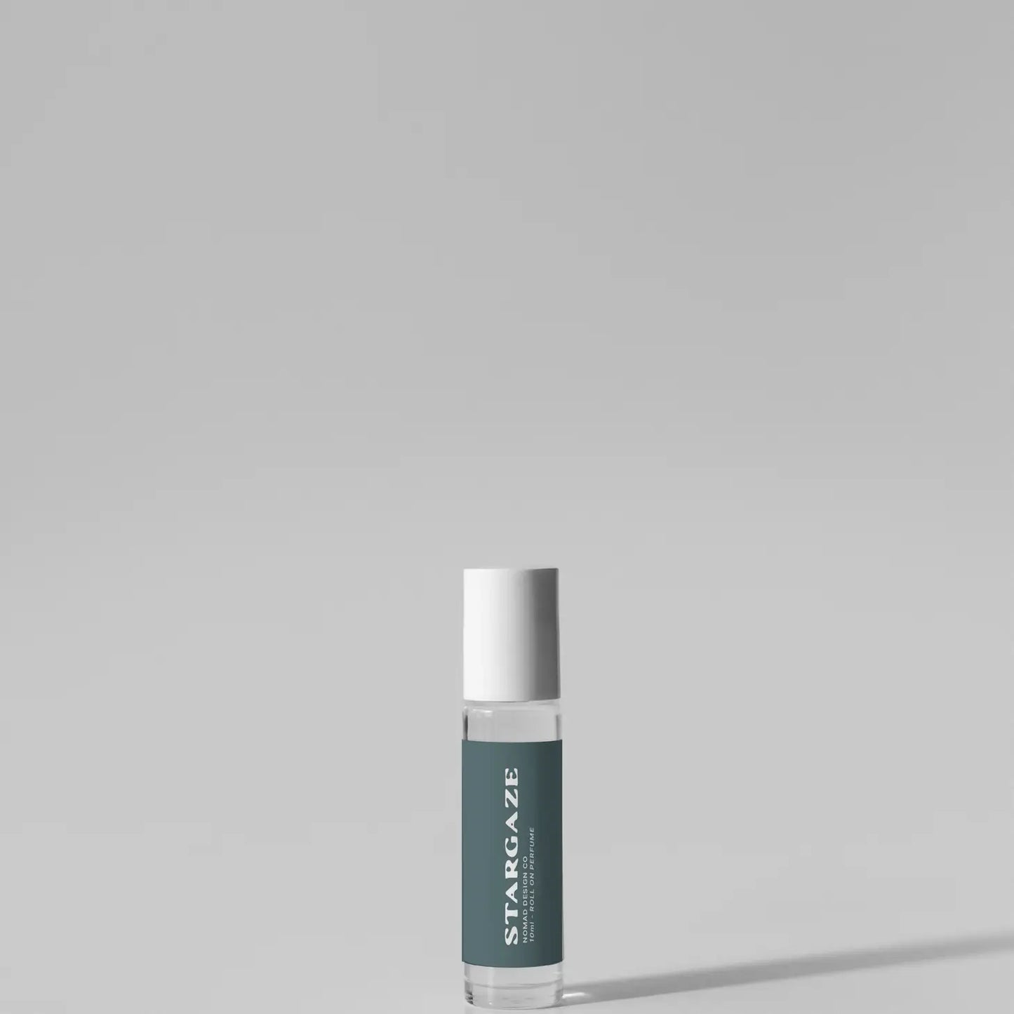 Essential Oil Perfume Rollers