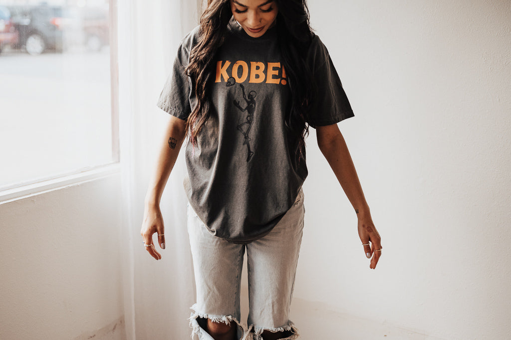 Kobe! Graphic Tee