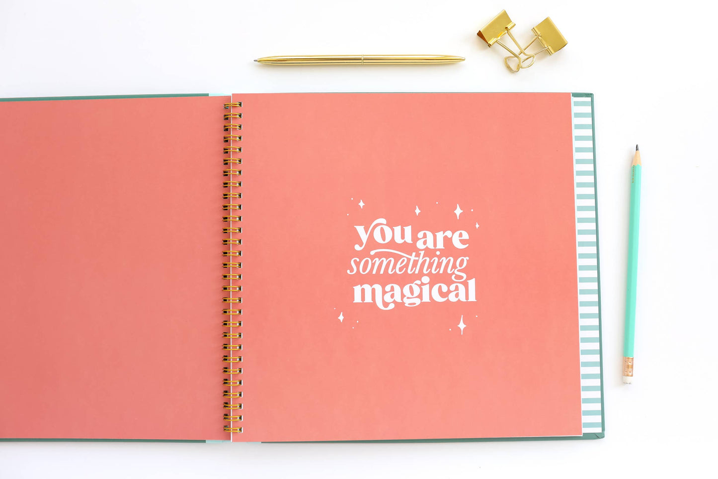 The School Years | Memory Book