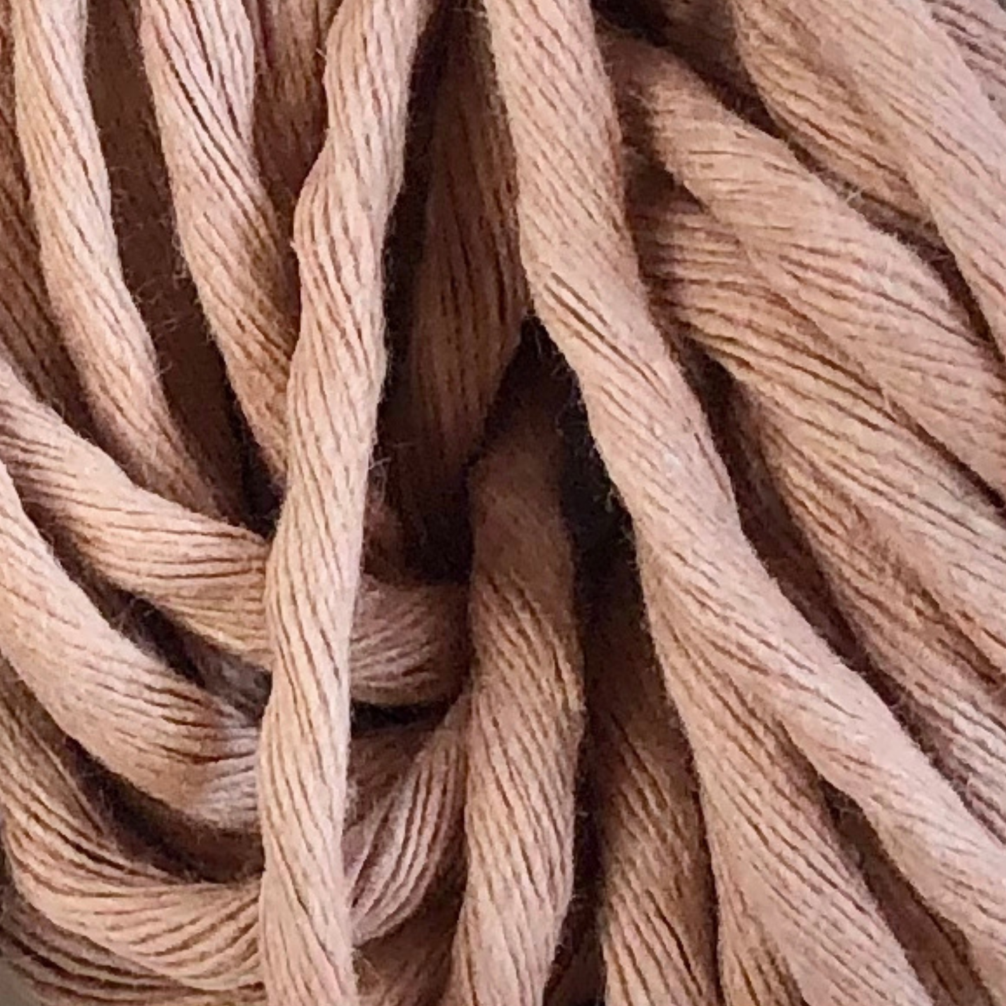 Macrame DIY Kit