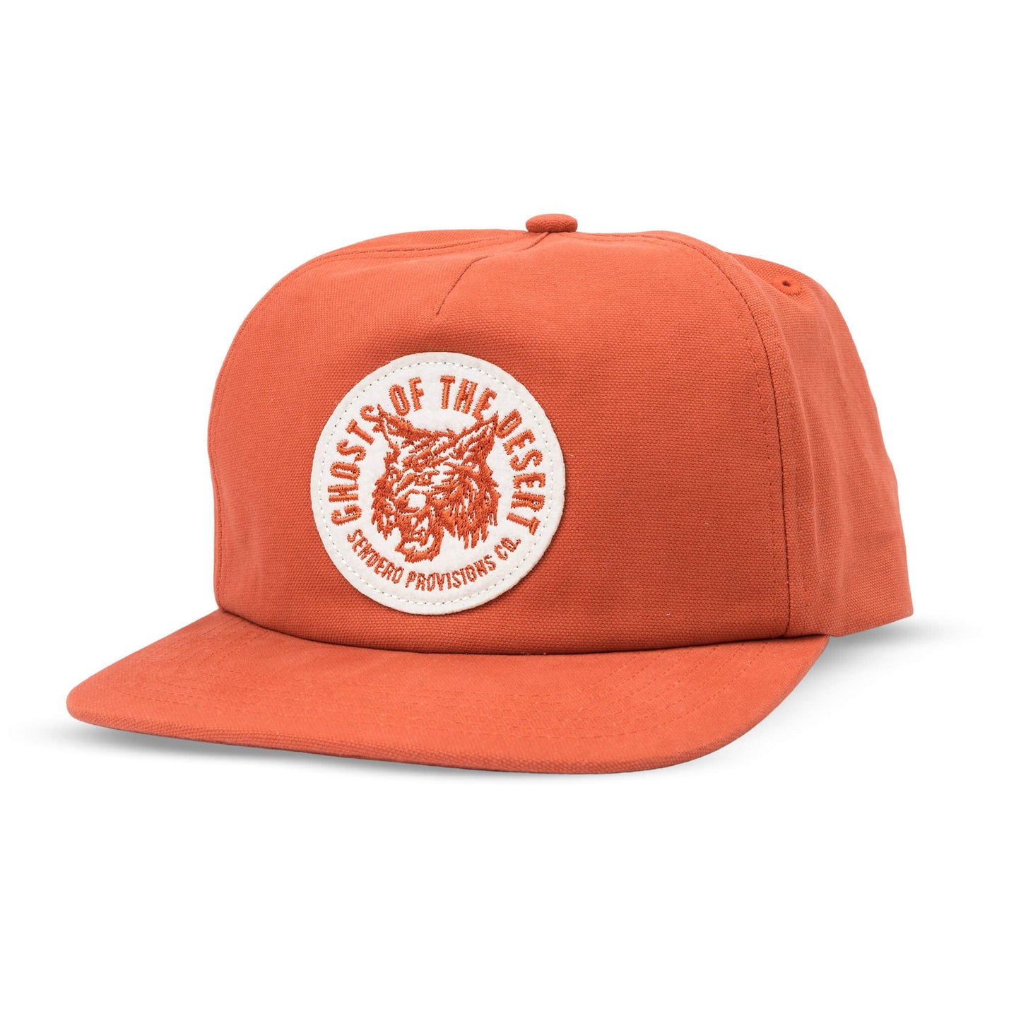 Ghosts of the Desert | Hat