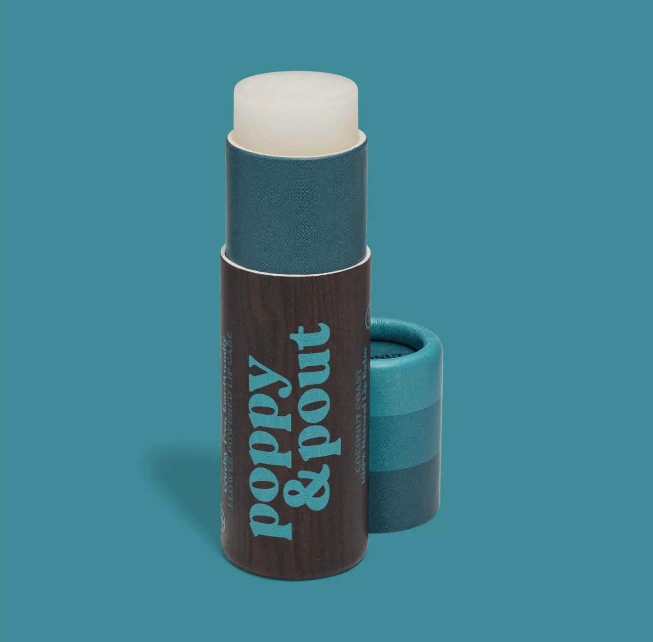 Lip Balm | Poppy & Pout