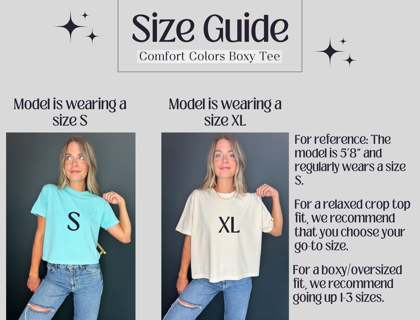 All Bodies are Bootiful Long Crop Graphic Tee