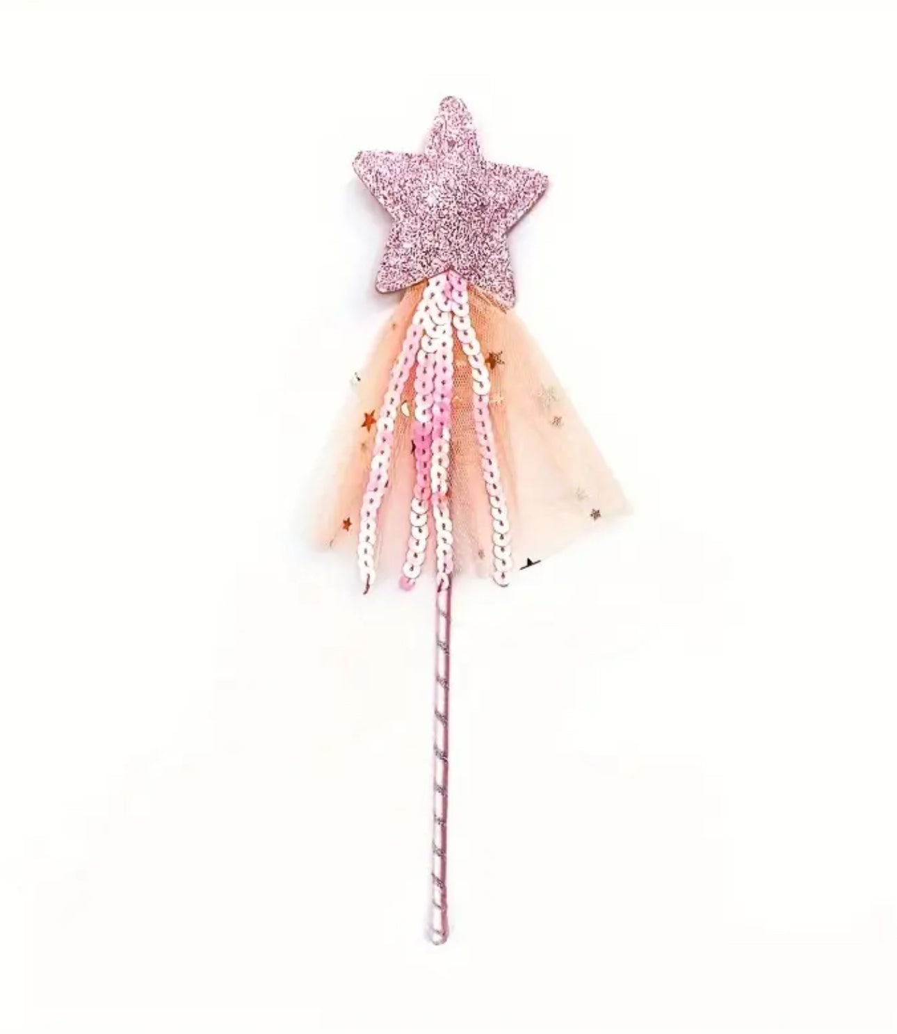 Kids Star Wand