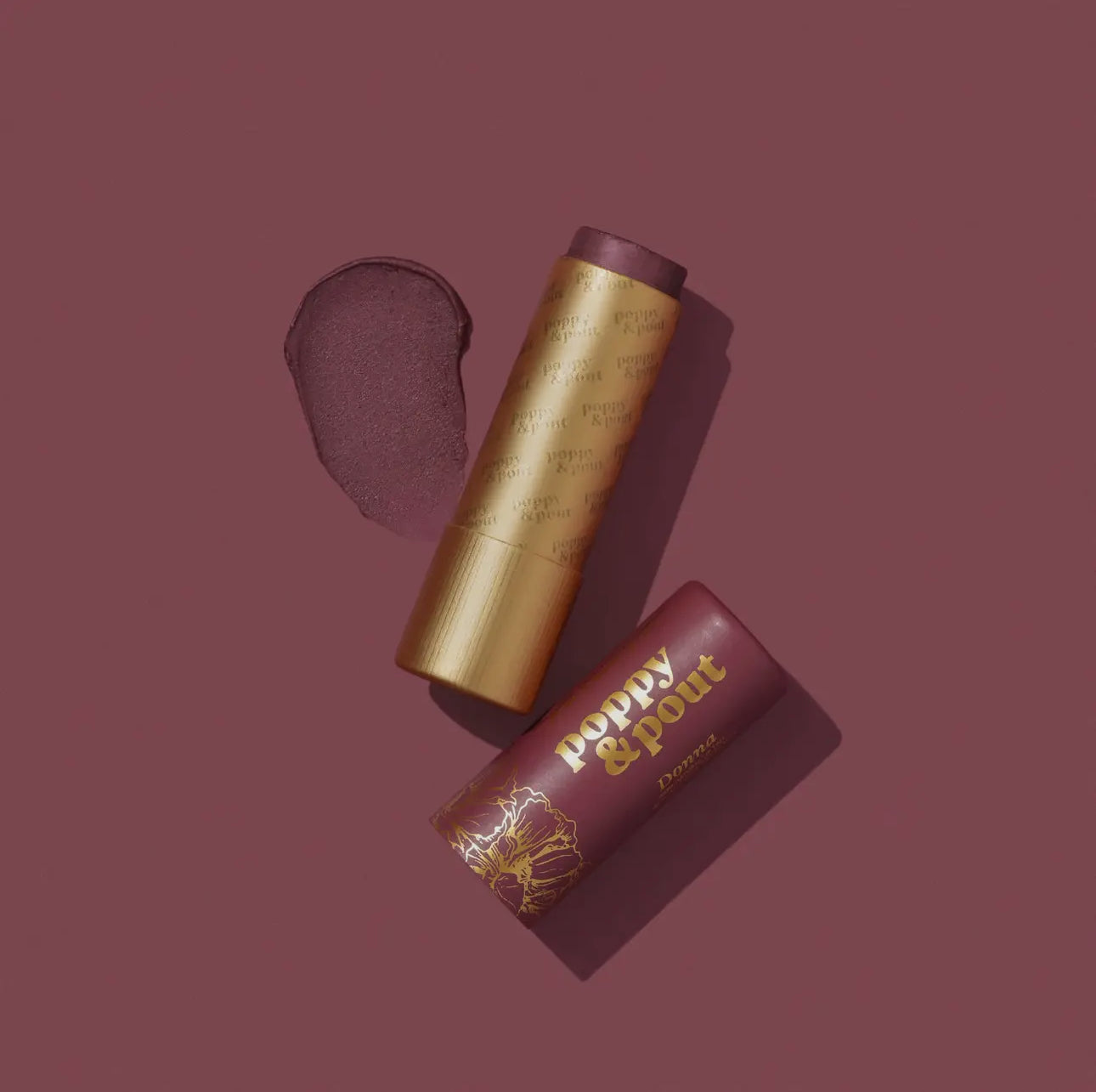 Lip Tint | Poppy & Pout
