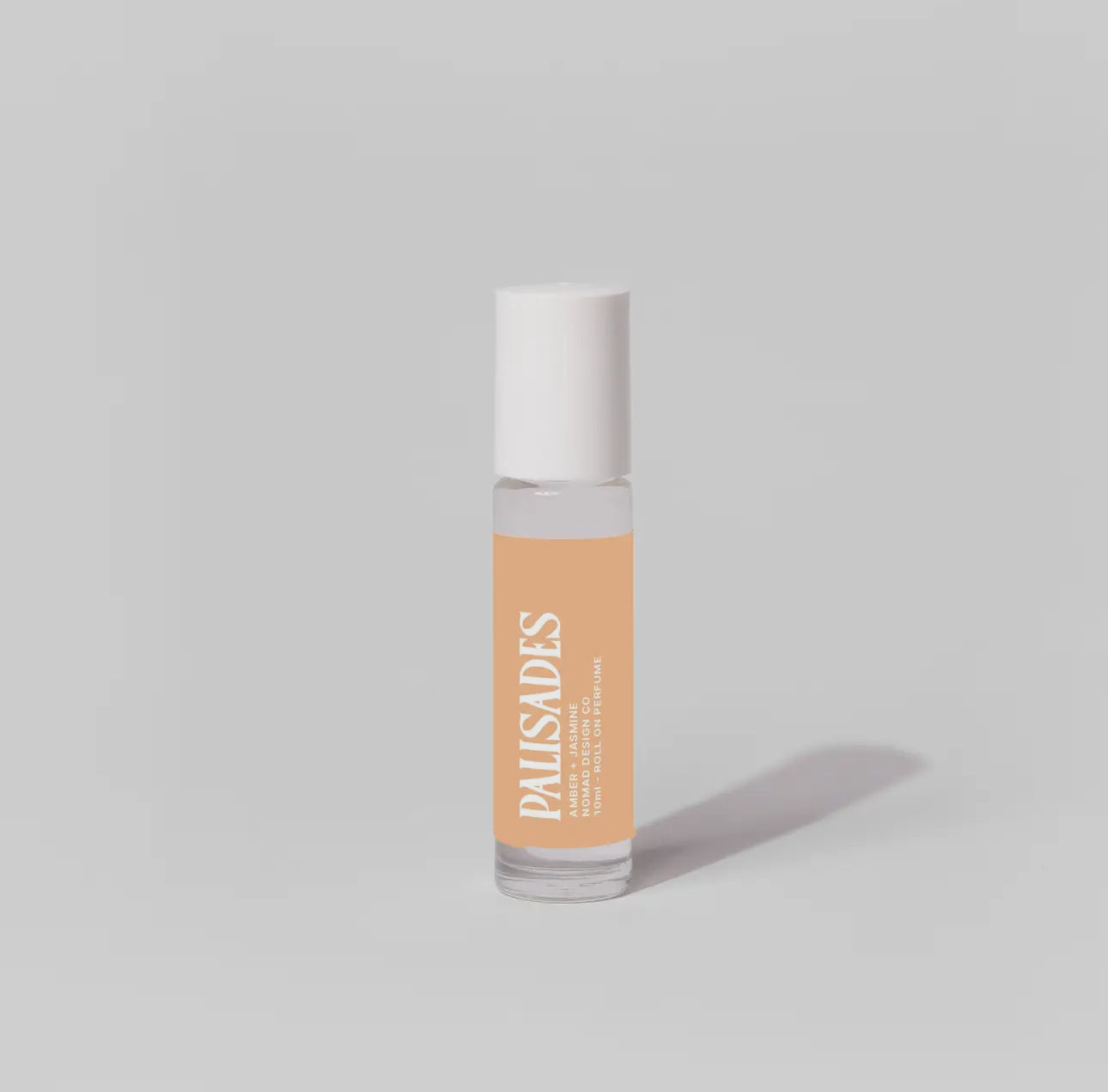 Essential Oil Perfume Rollers