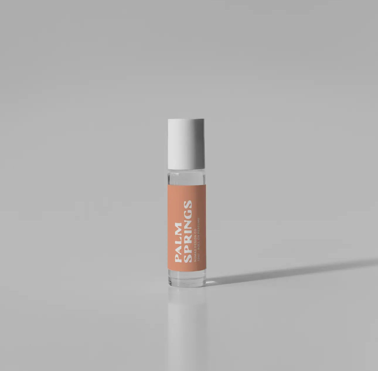 Essential Oil Perfume Rollers