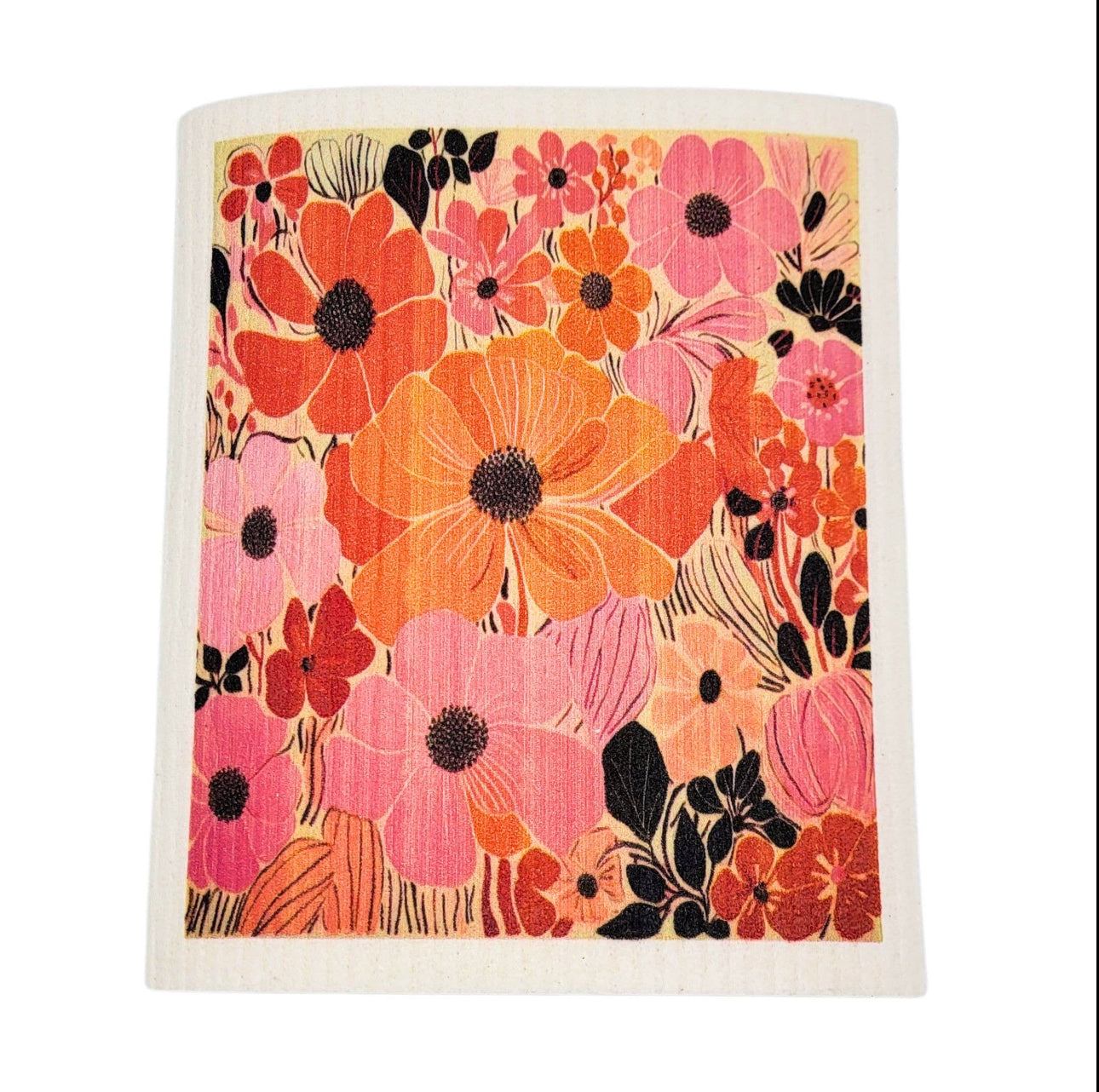 Swedish Dishcloths