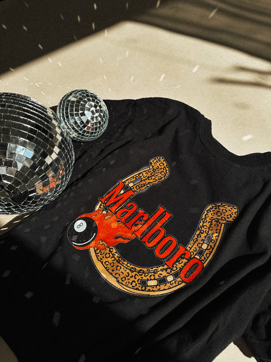 Marlboro | Graphic Tee