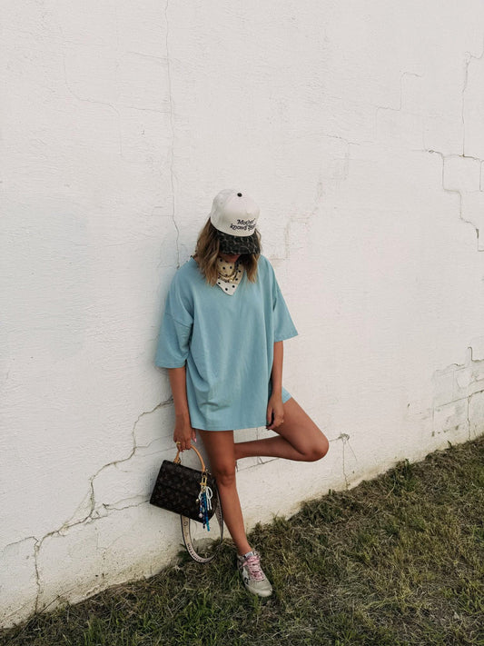 Mother Knows Best | Trucker Hat