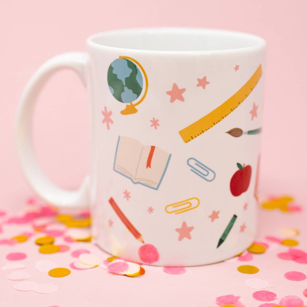 Classroom Teacher | Coffee Mug