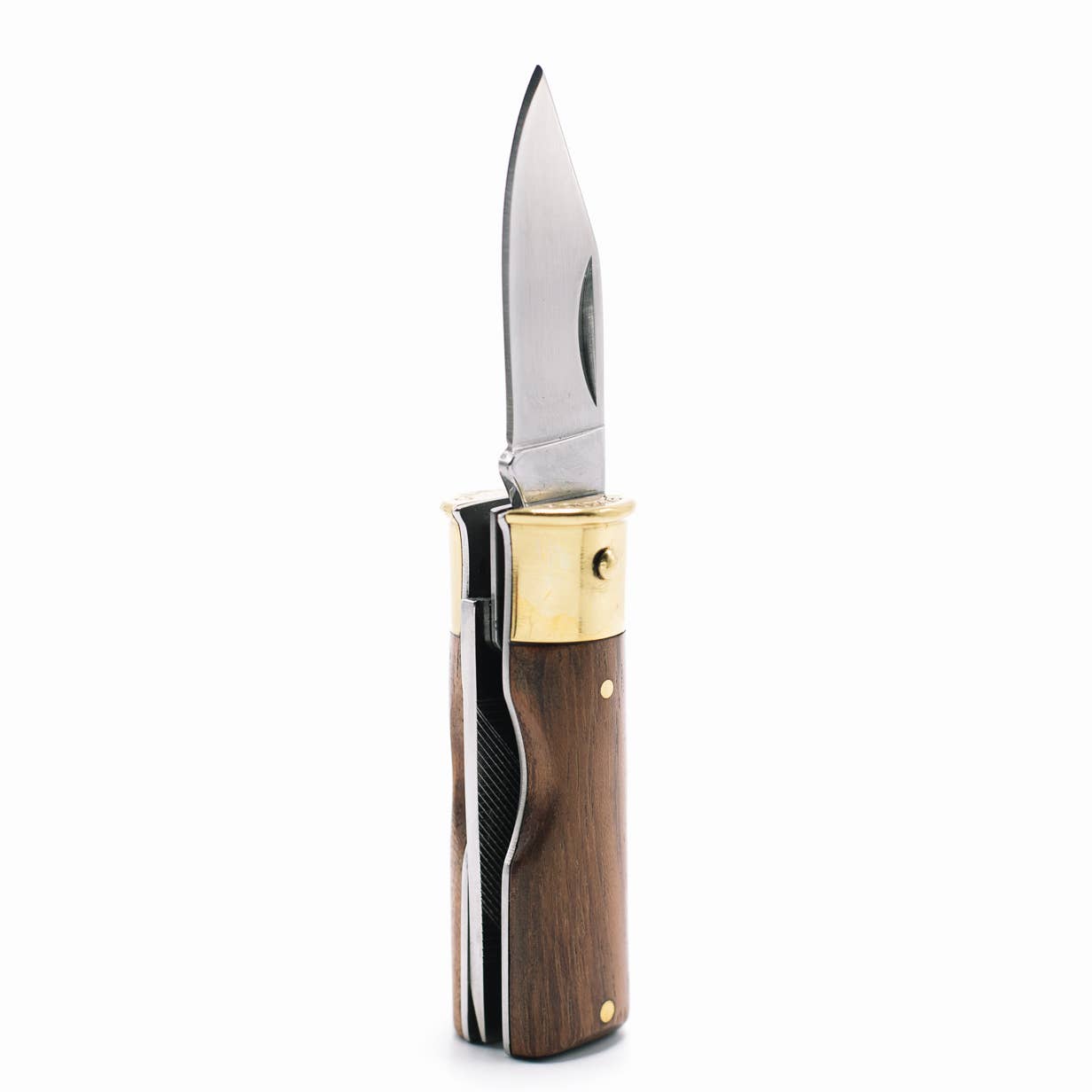 Shotgun Shell Knife