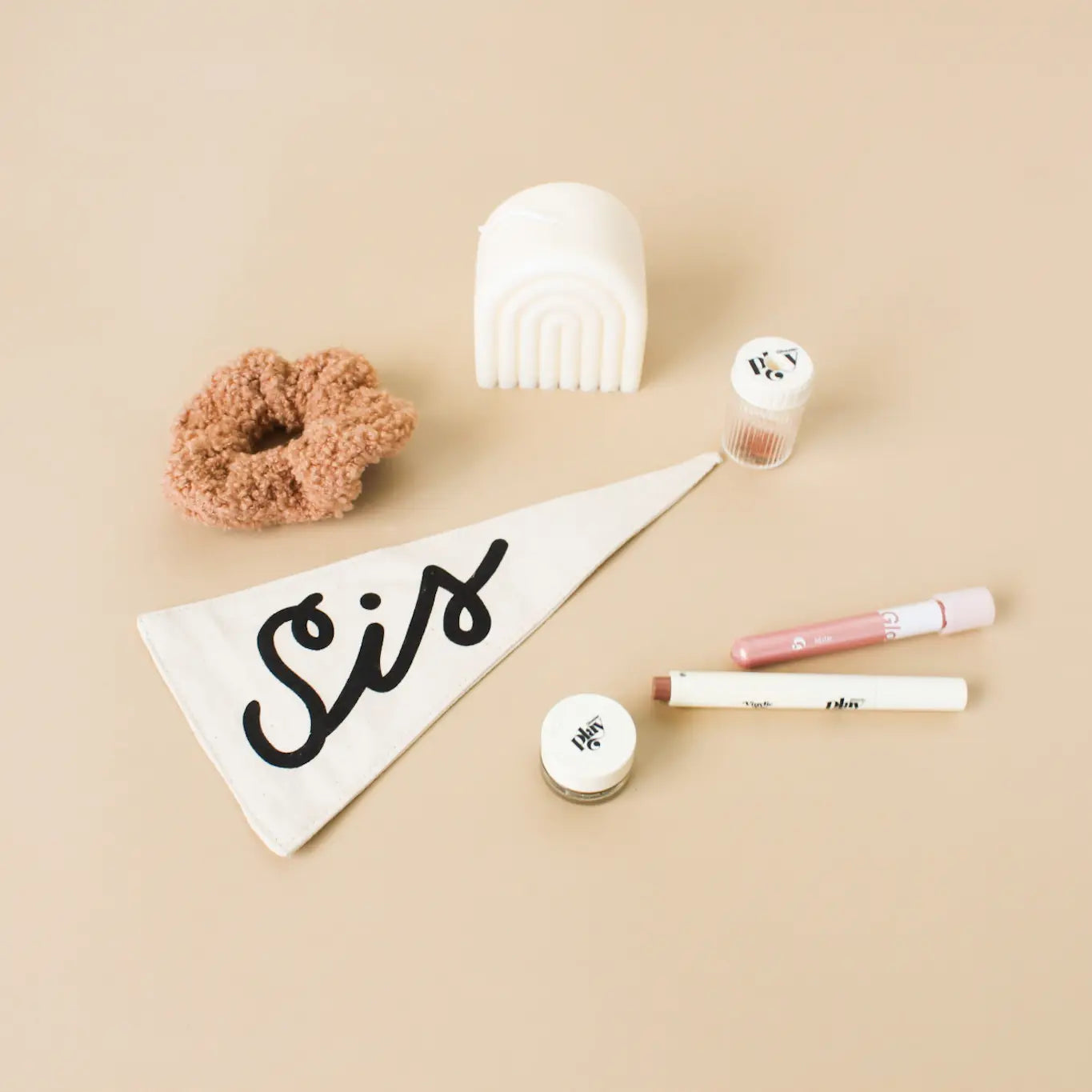 Kids Room Pennant Banner