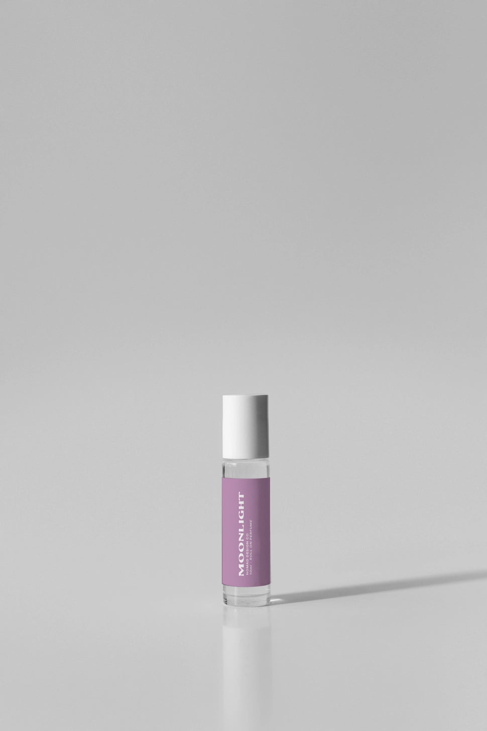 Essential Oil Perfume Rollers