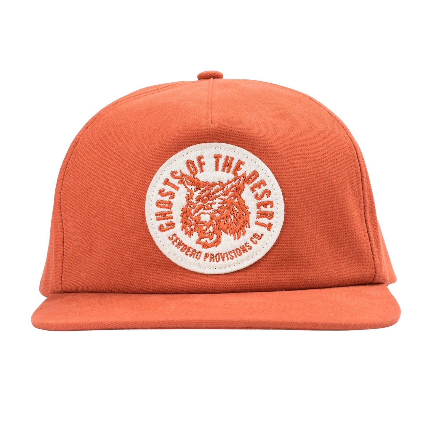 Ghosts of the Desert | Hat