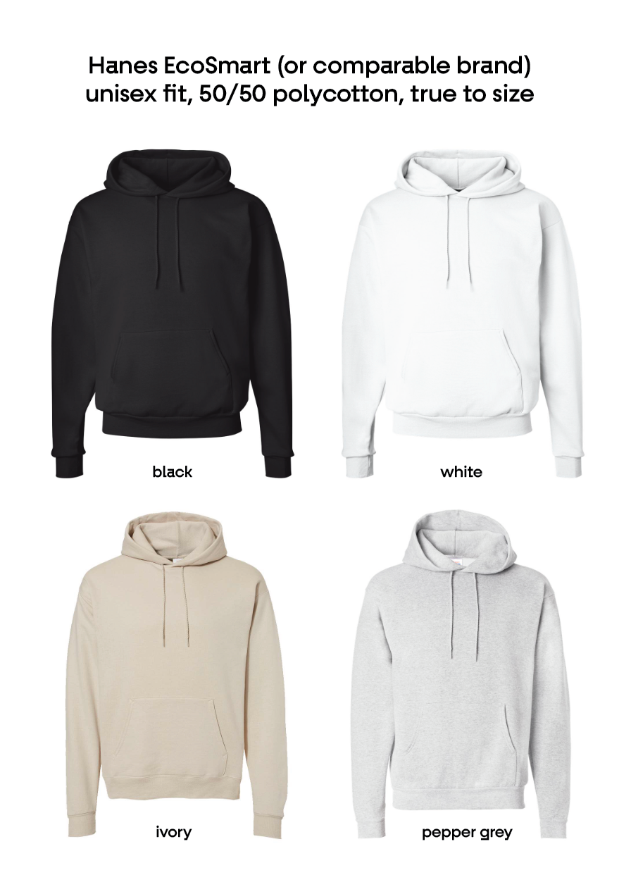 Bismarck Baseball | Graphic Sweatshirt