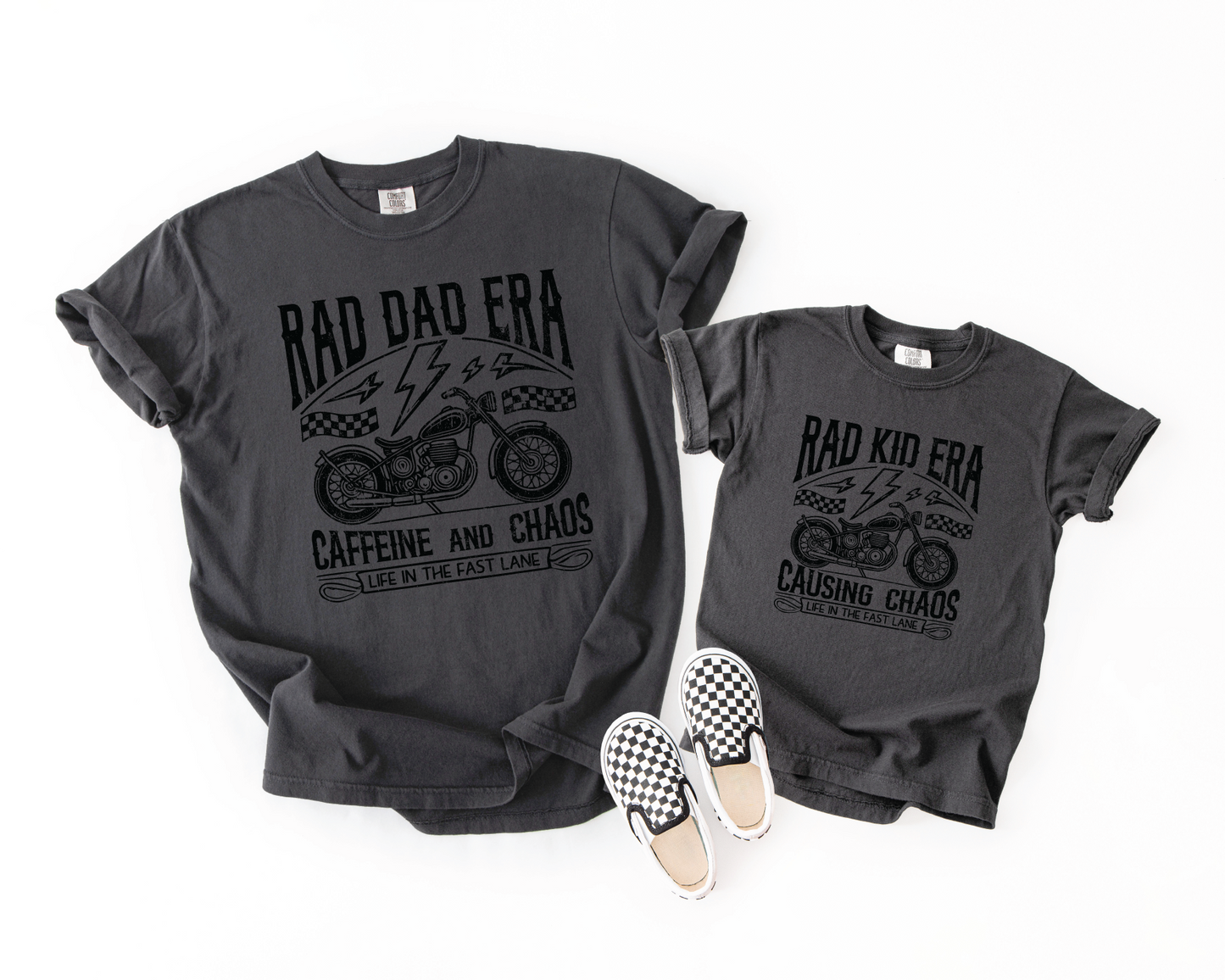 Rad Kid Era | Graphic Tee