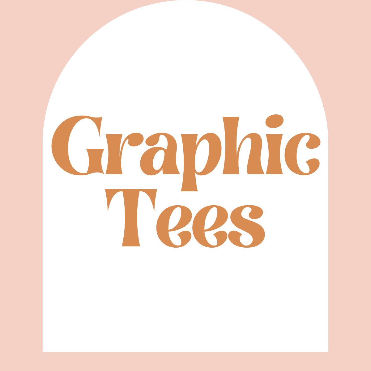 Graphic Tees