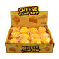 Cheese Squishy