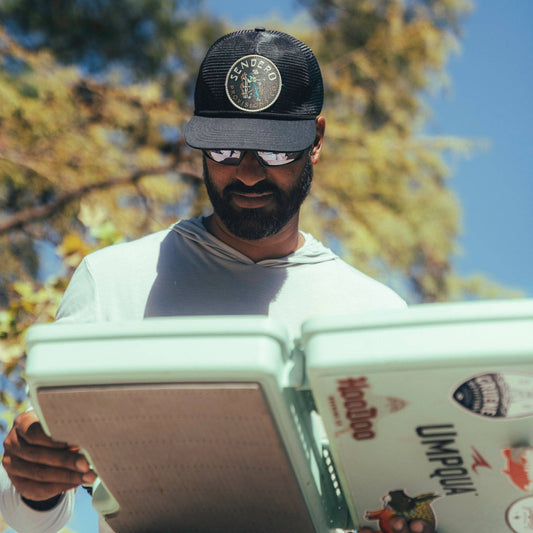 Still Pickin' | Hat