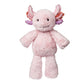 Marshmallow Axolotl