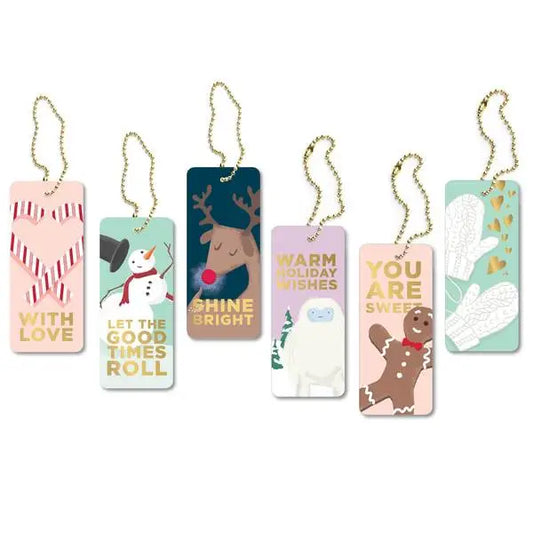 Holiday Gift Tags