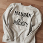 Mandan Braves Hockey