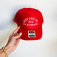 Born Free Now Expensive | Foam Trucker