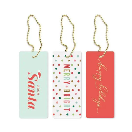 Holiday Gift Tags