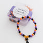 Mini Bracelet DIY Kit | Halloween