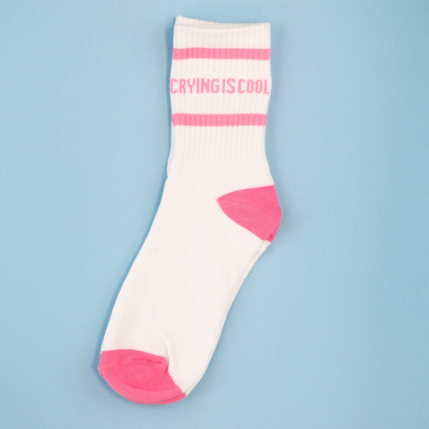 Funny Crew Socks