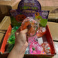 Sugar Pumpkin Squishy
