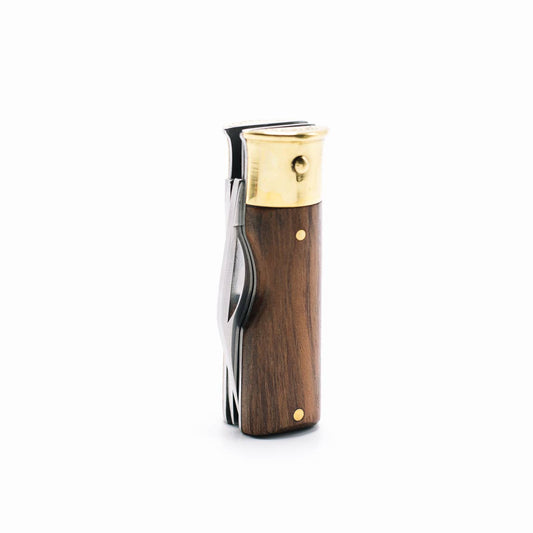 Shotgun Shell Knife