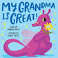 My Family is Amazing! | Children's Board Books