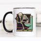 Doing Dad Shit | Coffee Mug